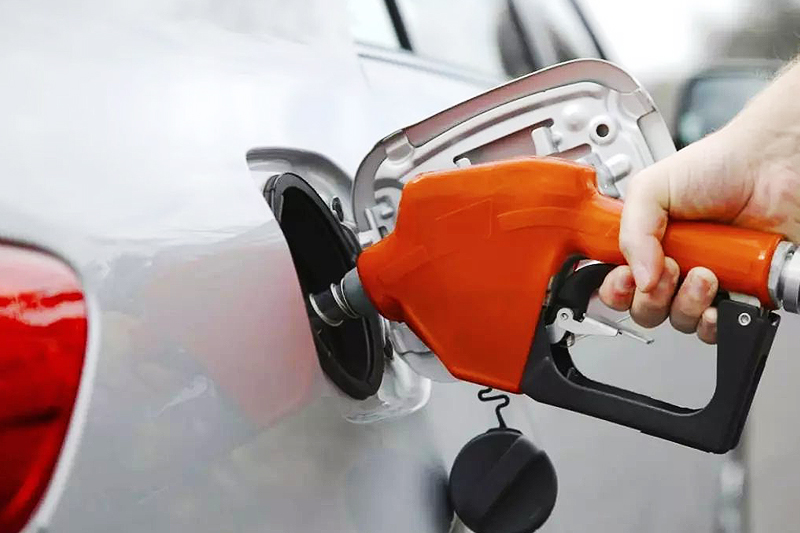 车用汽油 (automotive gasoline) 车用汽油 (automotive gasoline)