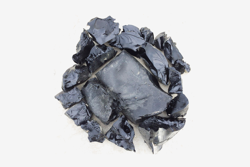 石油沥青(Petroleum asphalt) 石油沥青(Petroleum asphalt)
